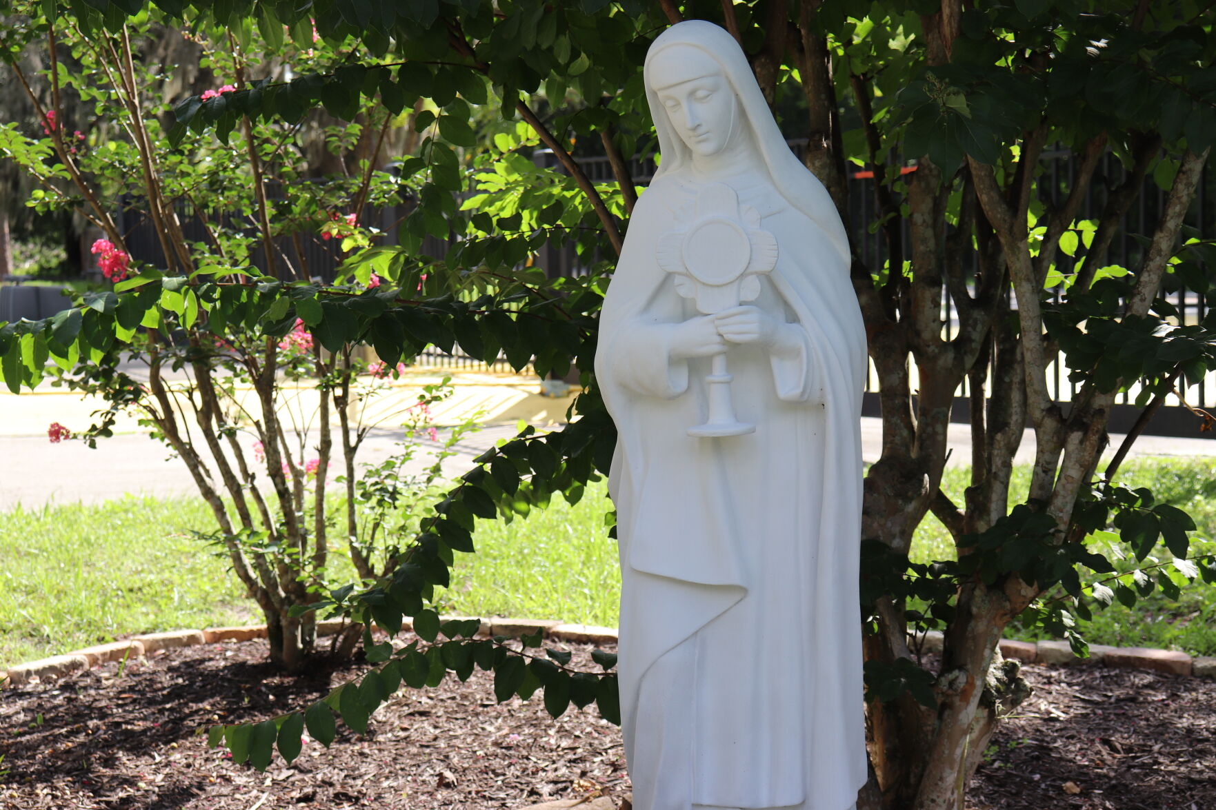 mary